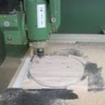受注生産木工場におけるNCルータ加工システムの開発